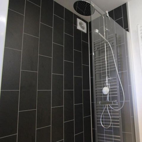 CHALET 4 personnes - Cube Elite