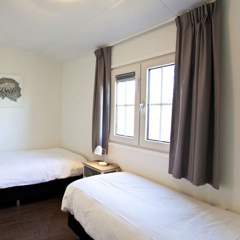 CHALET 4 personnes - Exclusif