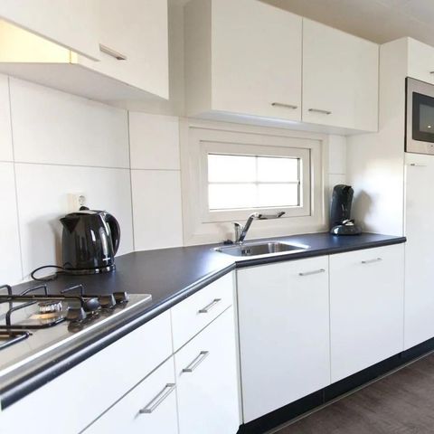 CHALET 4 personnes - Exclusif