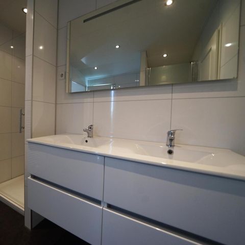 MOBILHOME 4 personnes - Carre