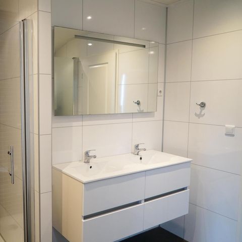 MOBILHOME 4 personnes - Carre