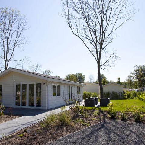 MOBILHOME 4 personnes - Carre