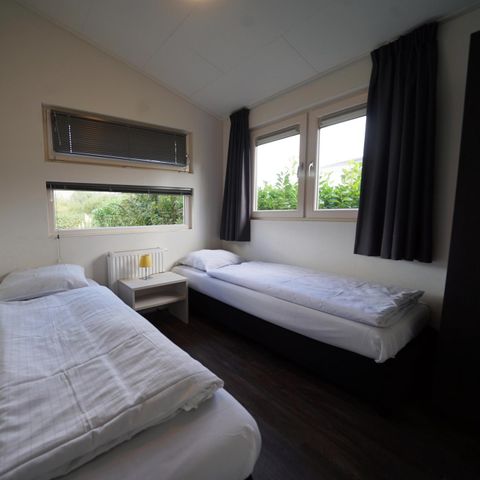 MOBILHOME 4 personnes - Carre