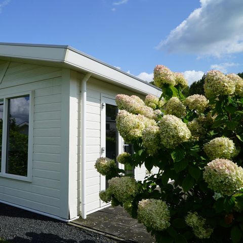 MOBILHOME 4 personnes - Unique