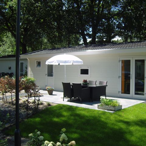 MOBILHOME 4 personnes - Unique