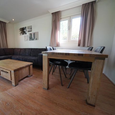 MOBILHOME 4 personnes - Unique