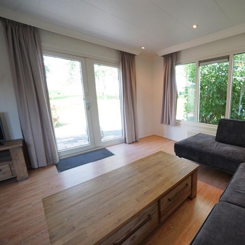 MOBILHOME 4 personnes - Unique