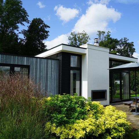 BUNGALOW 6 personnes - Cube Maximum