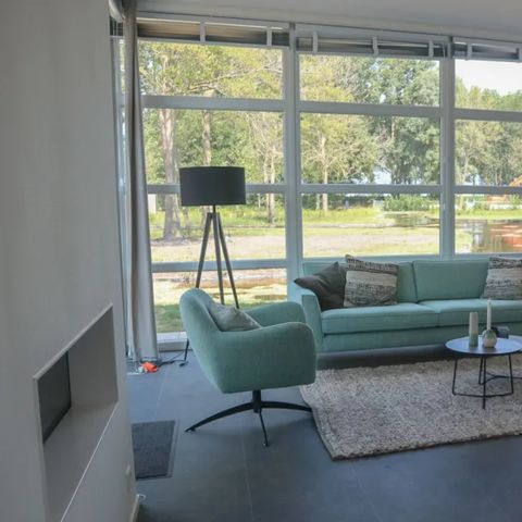 BUNGALOW 6 personnes - Cube Maximum