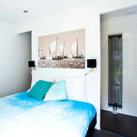 BUNGALOW 6 personnes - Cube Elite Plus