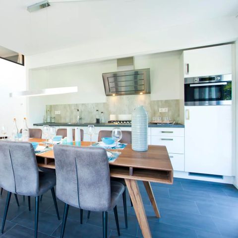 BUNGALOW 6 personnes - Cube Elite Plus