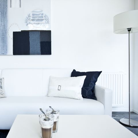 BUNGALOW 4 personnes - L-cube