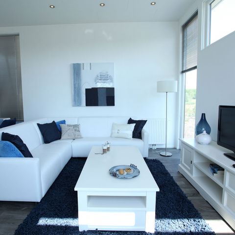 BUNGALOW 6 personnes - L-Cube