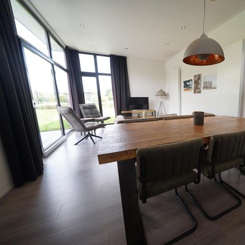 BUNGALOW 6 personnes - L-Cube