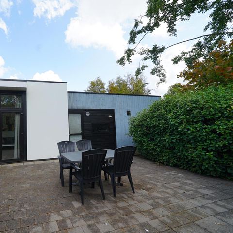 BUNGALOW 4 personnes - Cube la Mer