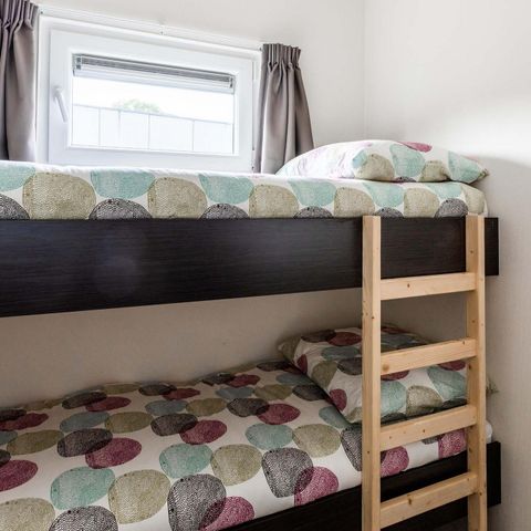 MAISON 6 personnes - Birchhoeve