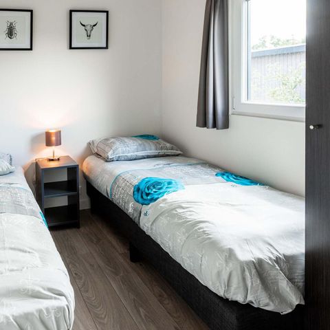 MAISON 6 personnes - Birchhoeve