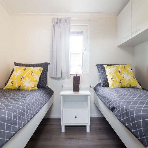 MAISON 6 personnes - Rialto