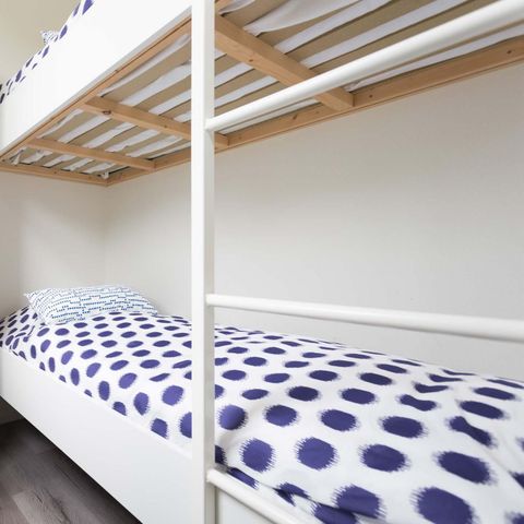 MAISON 6 personnes - Rialto