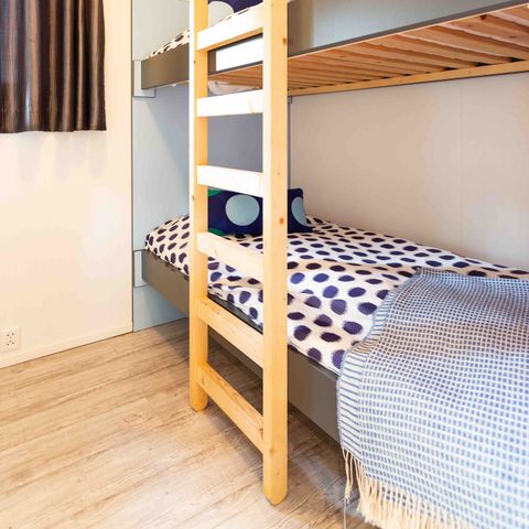 CHALET 4 personnes - Maison de vacances