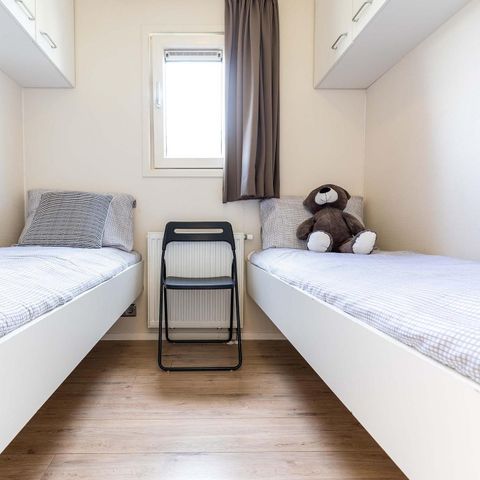 MAISON 4 personnes - Maison de campagne