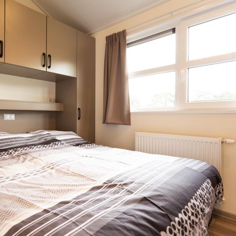 MAISON 4 personnes - Lindenhoeve