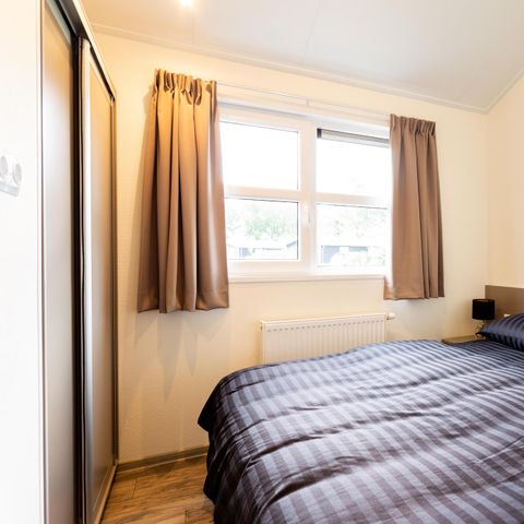 MAISON 4 personnes - Lindenhoeve