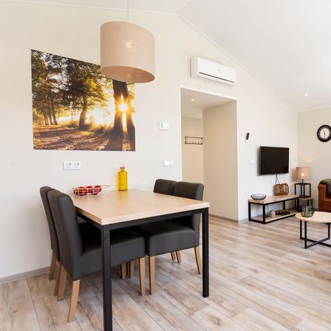 MAISON 4 personnes - Ferme du saule