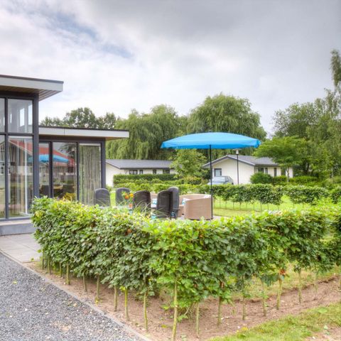 MAISON 4 personnes - Module Z