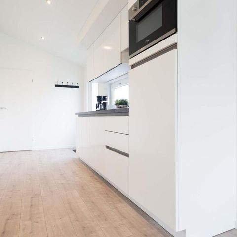 APPARTEMENT 5 personnes - Lindenhoeve