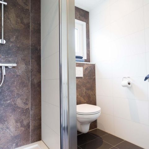 APPARTEMENT 5 personnes - Lindenhoeve
