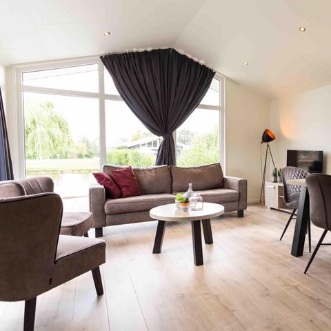 APPARTEMENT 5 personnes - Lindenhoeve