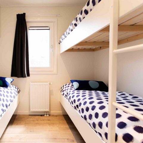 APPARTEMENT 5 personnes - Lindenhoeve