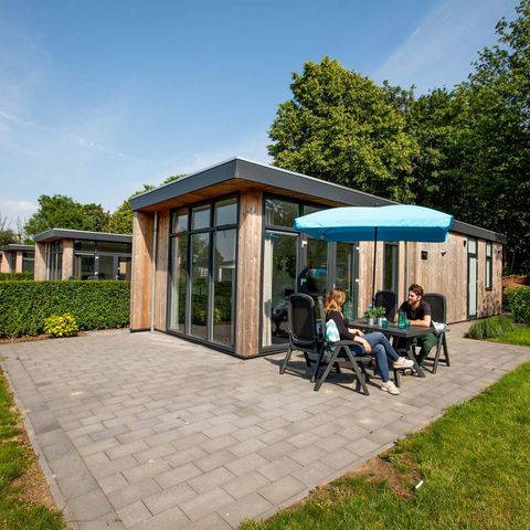 MAISON 5 personnes - Module