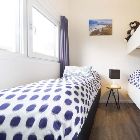 MAISON 5 personnes - Module