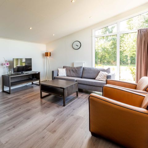 MAISON 5 personnes - Rialto