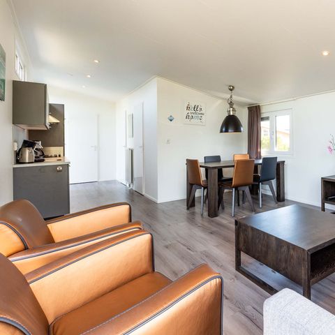 MAISON 5 personnes - Rialto
