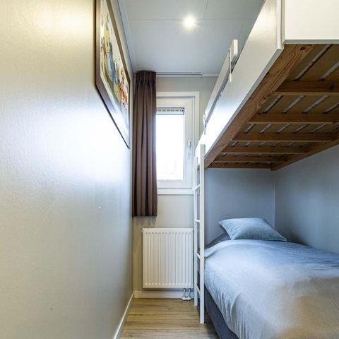 MAISON 3 personnes - Ferme du saule