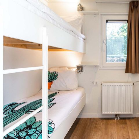 MAISON 5 personnes - Maison de campagne MIVA