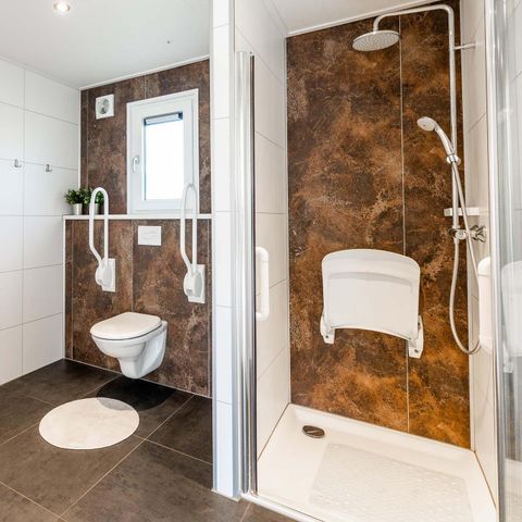 MAISON 5 personnes - Maison de campagne MIVA