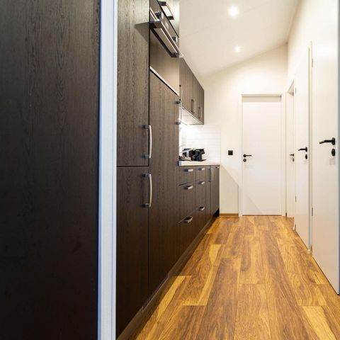 MAISON 6 personnes - Berkenhoeve Wellness (bain à remous)
