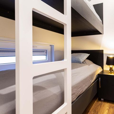 MAISON 6 personnes - Berkenhoeve Wellness (bain à remous)