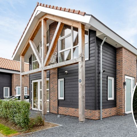VILLA 10 personnes - Bien-être (Spa)