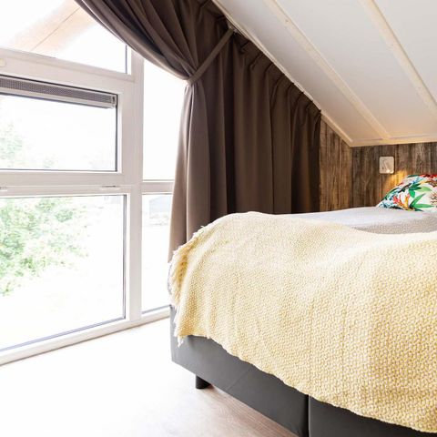VILLA 10 personnes - Bien-être (Spa)