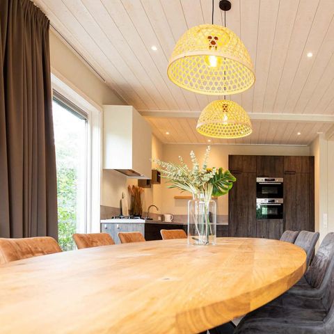 VILLA 10 personnes - Bien-être (Spa)