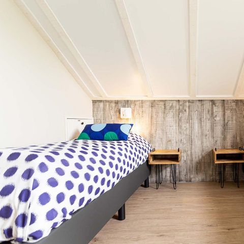 VILLA 10 personnes - Bien-être (bain à remous)