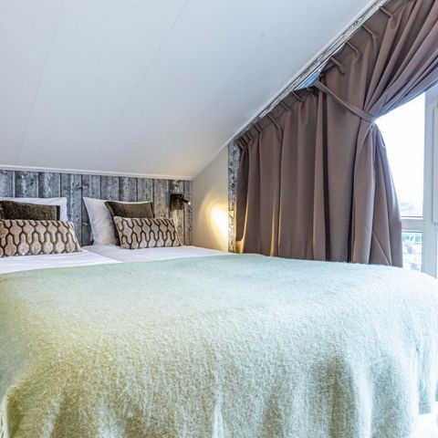 VILLA 12 personnes - Bien-être (Spa)