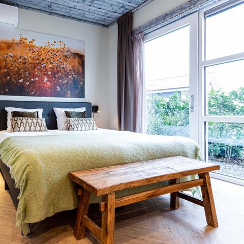 VILLA 12 personnes - Bien-être (Spa)