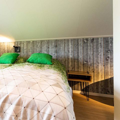VILLA 12 personnes - Piscine et bien-être (Spa)