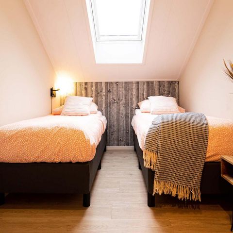 VILLA 12 personnes - Piscine et bien-être (Spa)